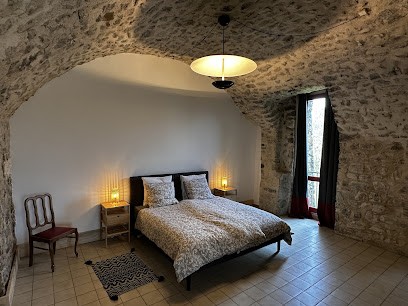Le Jimi, Location de Vacances à Sainte-Jalle