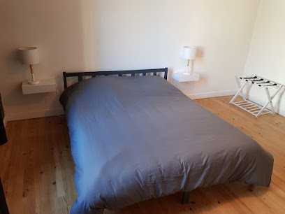 L'étape, Chambre d'Hôtes à Decazeville