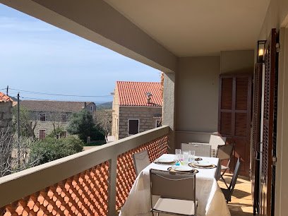 A Casa Di Mamma Location De Vacances à Pianottoli-Caldarello