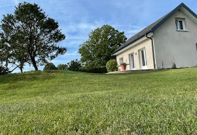 Gite Le3Chênes Location De Vacances à Remoncourt