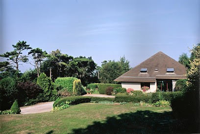 Chambre d'hôtes, appartement de vacances en baie de Somme, La Villa Flore, Chambre d'Hôtes à Ault