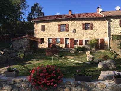 Chambre D’hôte La Fessille, Bed & Breakfast 2 Et 3 Personnes, Chambre d'Hôtes à Fayet-Ronaye