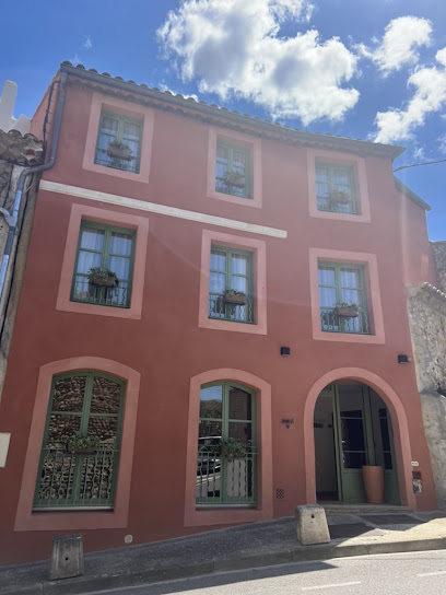 Maison D'hôtes Les Sources, Maison D'hôtes à Villedieu