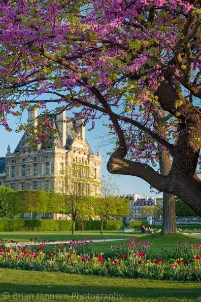 The Garden Of Tuileries, Chambre d'Hôtes à Pfastatt