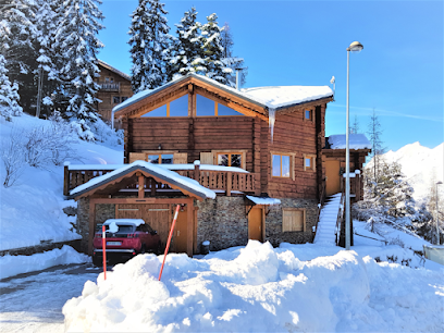 Chalet Sherwood Location De Vacances à Dévoluy