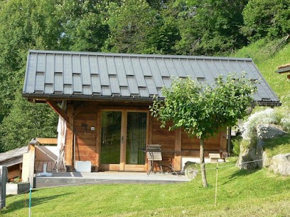 Chalet du meu, Location de Vacances à Megève