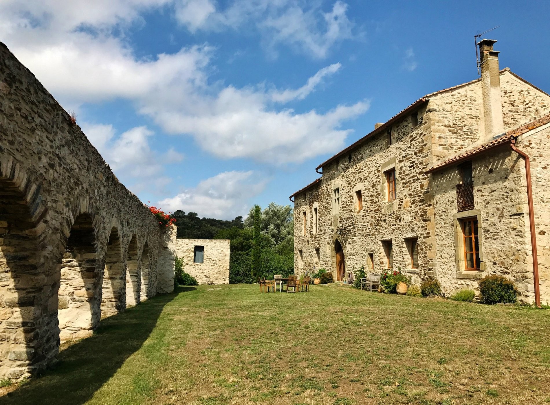 Abbaye de Capservy, Chambre d'Hôtes à Villardonnel