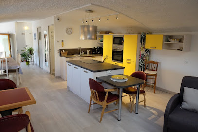 Le Logis **** Location De Vacances à Châtel-Guyon