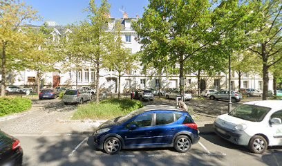 Chambre d'hôte sur petite place, Chambre d'Hôtes à Reims
