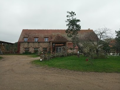 P'Tit Loquet, Chambre d'Hôtes à Montilly