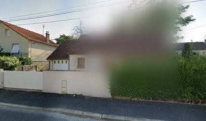 Labrune Pascal, Chambre d'Hôtes au Poinçonnet