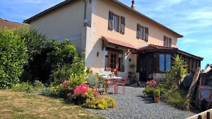 La Bastide B&B Chambre D'hote, Chambre d'Hôtes à Bord-Saint-Georges