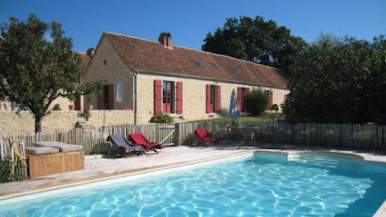 La Sautie, Maison D'hôtes à Bars