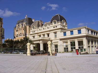 Domaine Des Plages Serge, Chambre d'Hôtes à Biarritz