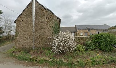 Ty Carbou, Chambre d'Hôtes à Plénée-Jugon