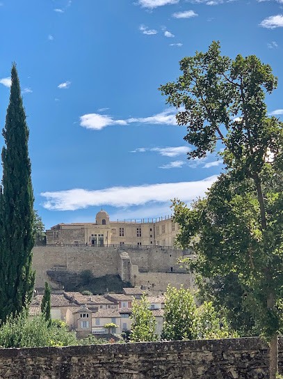 La Maison Rose, Location de Vacances à Grignan