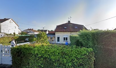 Paradis pour deux, Chambre d'Hôtes à Maubeuge