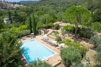 La Bastide De Callas Chambre D'hôtes à Callas