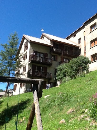 Les Marmottons, Location de Vacances à La Grave