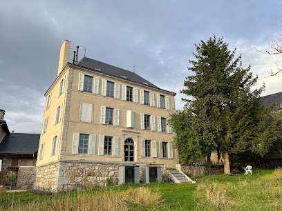 La Maison Du Bateleur, Maison D'hôtes à Saint-Alban-sur-Limagnole