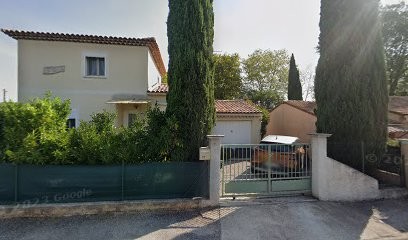 Chambres d'hôtes le Paradis, Chambre d'Hôtes au Luc