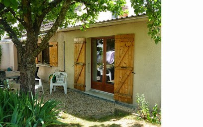 Legrand Jacqueline, Chambre d'Hôtes à Messigny-et-Vantoux