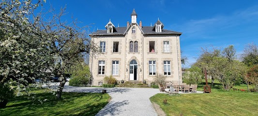 Villa Vallière, Chambre d'Hôtes à Vallière