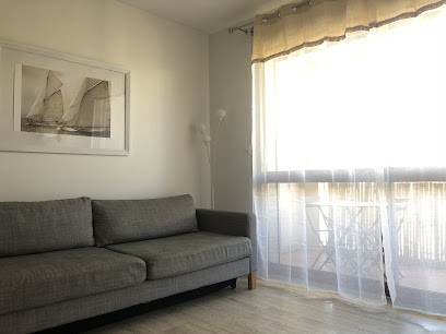 Appartement les 2Bou, Location de Vacances à Sanary-sur-Mer