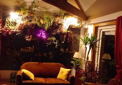 M. Guérin Christophe, Location de Vacances à Hiers-Brouage