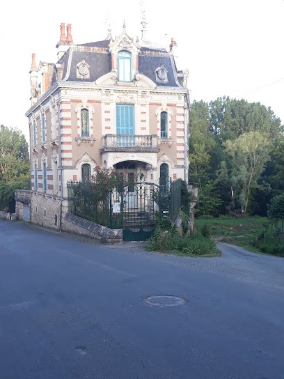 Le Clos, Chambre d'Hôtes à Vicq-sur-Gartempe