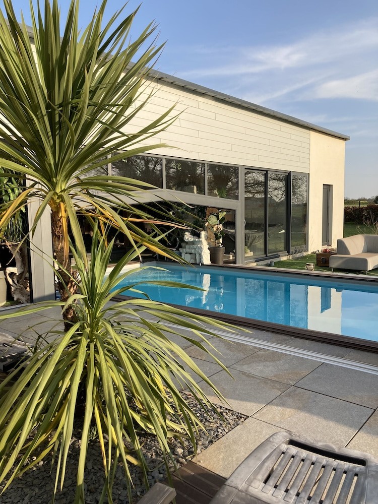 Desir'Add, Chambre d'Hôtes à La Clisse