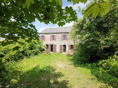 La Maison D'anjali, Location De Vacances à Saint-Martin-du-Puy