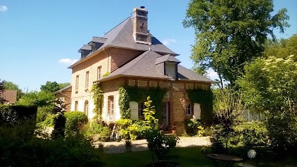 Chambres D'Hôtes Une Partie De Campagne, Chambre d'Hôtes à Bois-Guilbert
