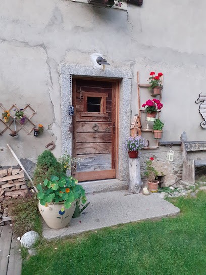 The Champelet Farm, Chambre d'Hôtes aux Contamines-Montjoie