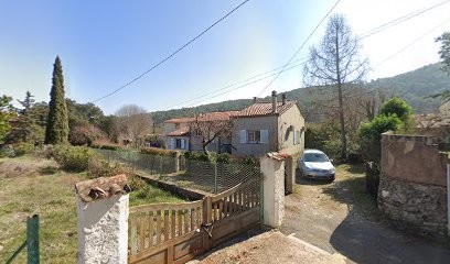 Chambre ZEN, Chambre d'Hôtes à Cabasse