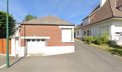 B&B côté jardin, Chambre d'Hôtes à Villers-Outréaux