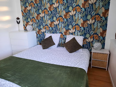 La 813 - Chambres D'hôtes, Chambre D'hôtes à Fécamp