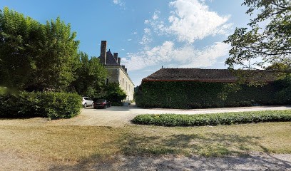La Varenne, Chambre d'Hôtes à Chaveignes