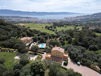 Residence Saint François, Location De Vacances à Ajaccio