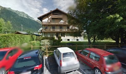 Chalets Mont Blanc, Chambre d'Hôtes à Chamonix-Mont-Blanc