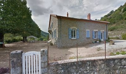 Chambre D Hotes La Croix La Pierre, Chambre d'Hôtes à Saint-Martin-de-Valamas