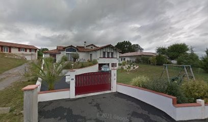 Chambres D'hotes Urdin Xuri, Chambre d'Hôtes à Ustaritz