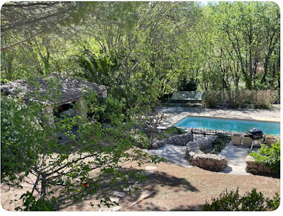 Le Relais De Romane, Location De Vacances à Saint-Antonin-du-Var