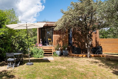 La Chambre Des Oliviers, Location De Vacances à Aubais
