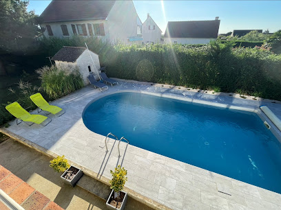 Harmonie Apartments, Location De Vacances à Farges-lès-Chalon