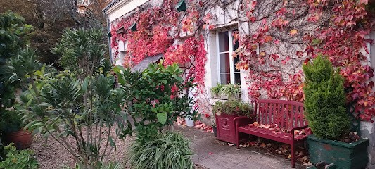 Chambres d'Hôtes La Turone, Chambre d'Hôtes à Azay-le-Rideau
