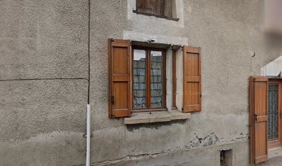 Chambre Folle Avoine, Chambre d'Hôtes à Brié-et-Angonnes