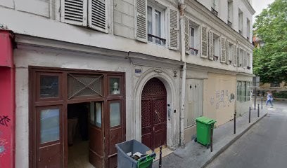 séjour Haut Marais, Location de Vacances à Paris 03