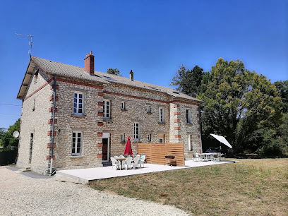 Manoir En Pierre Chartres Chambre D'hôtes à Chartres