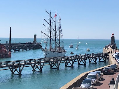 Gîtes à Fécamp, Location de Vacances à Fécamp